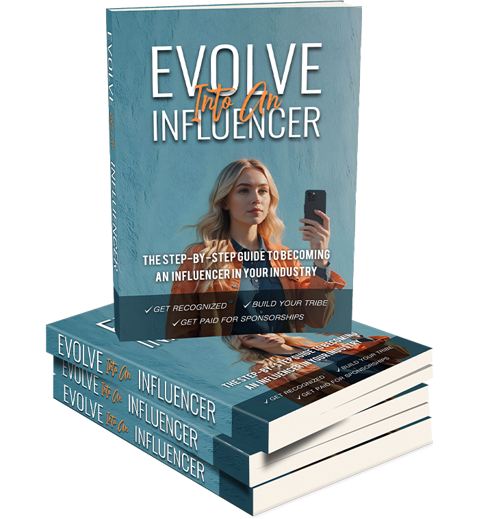 Jennuva | Evolve into an Influencer